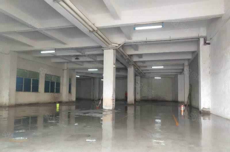 房东直租 一楼 300平方 10元 不接受污染大的行业