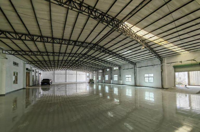 寮步近松山湖带装修800平方单一层厂房出租