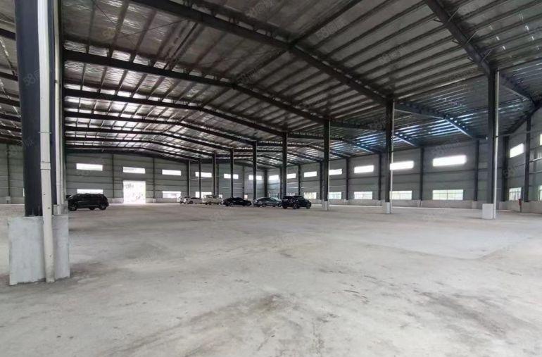 原房东单一层独院 15米高 可办环评 交通便利