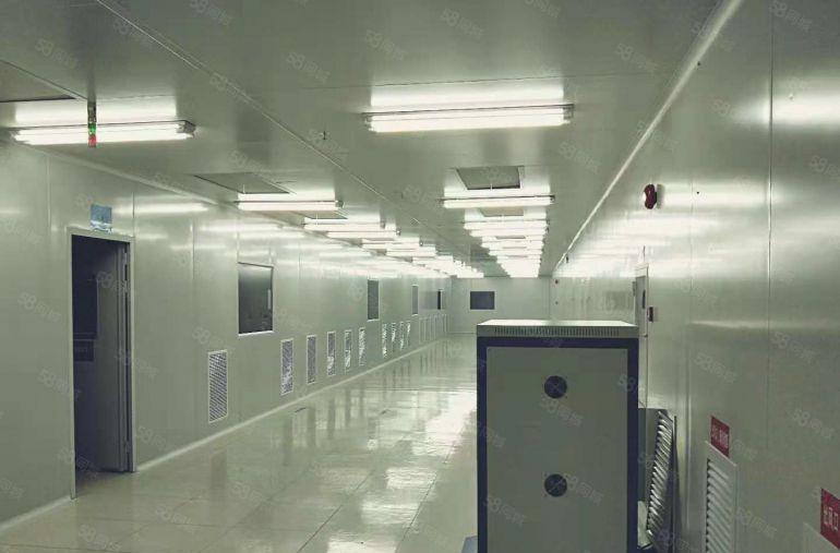 寮步 百业附近 高新科技园3万平方火爆招商,可分租!