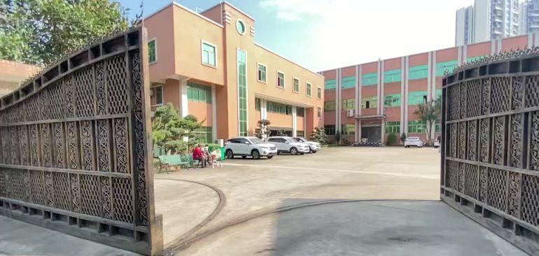 厂房出租 独门独院  原房东 适合电子五金组装塑胶模具等等