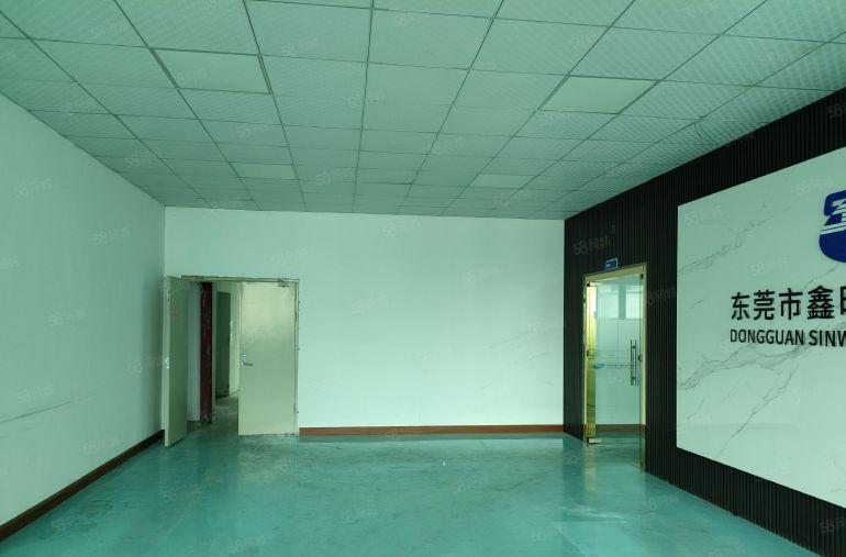 寮步镇新出原房东8000方独门独院豪华装修水电齐全靠松山湖