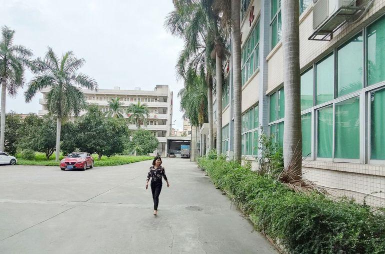 科技园2楼整层1200平无尘车间小面积厂房出租，不需要转让费