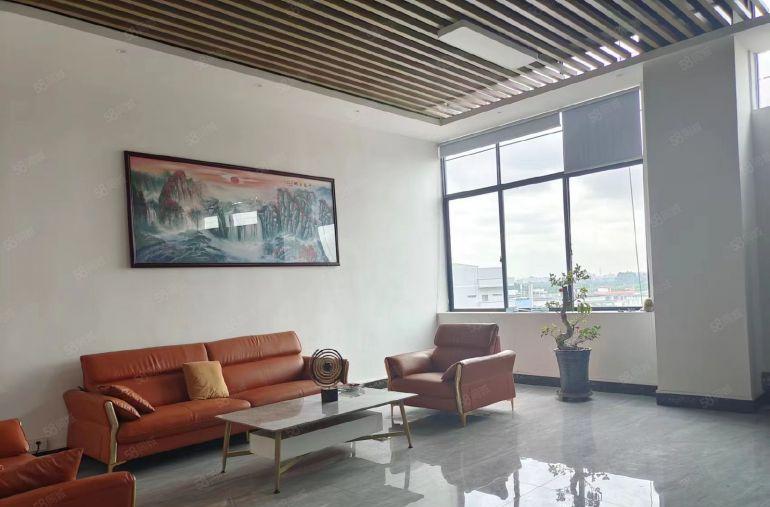 寮步药勒原房东独院厂房仓库出租共5000平，可分租，大小可分