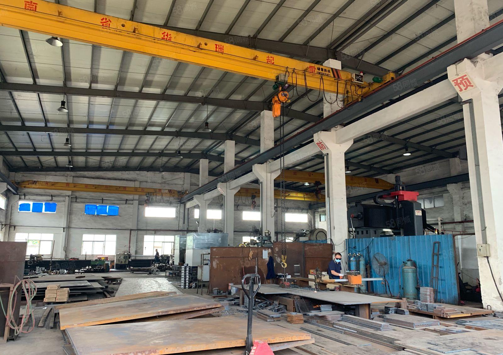 寮步华南城新出原房东单一层滴水8米1500平方，超低价格