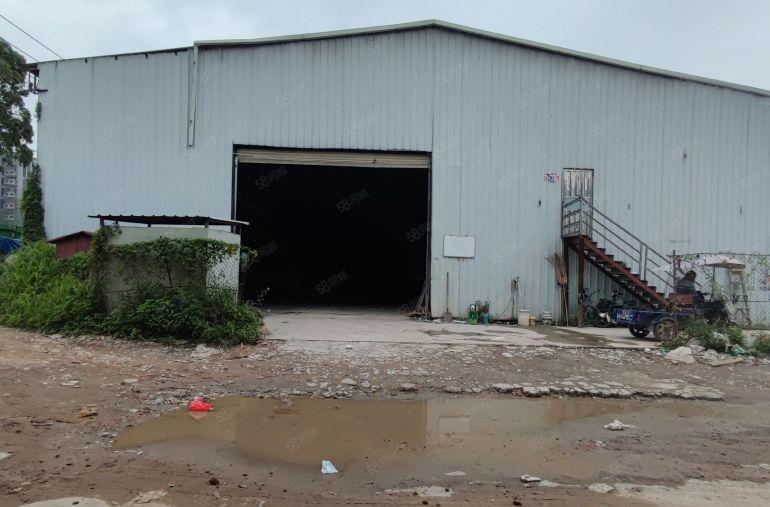 废品打包客，看过来，位置偏，货车出入方便