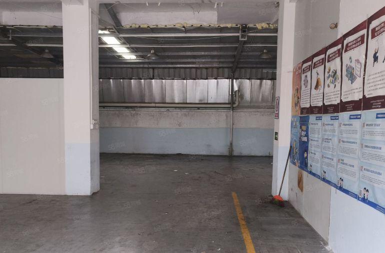 寮步厂房出租一楼450平方 园区形象好 交通方便 靠松山湖