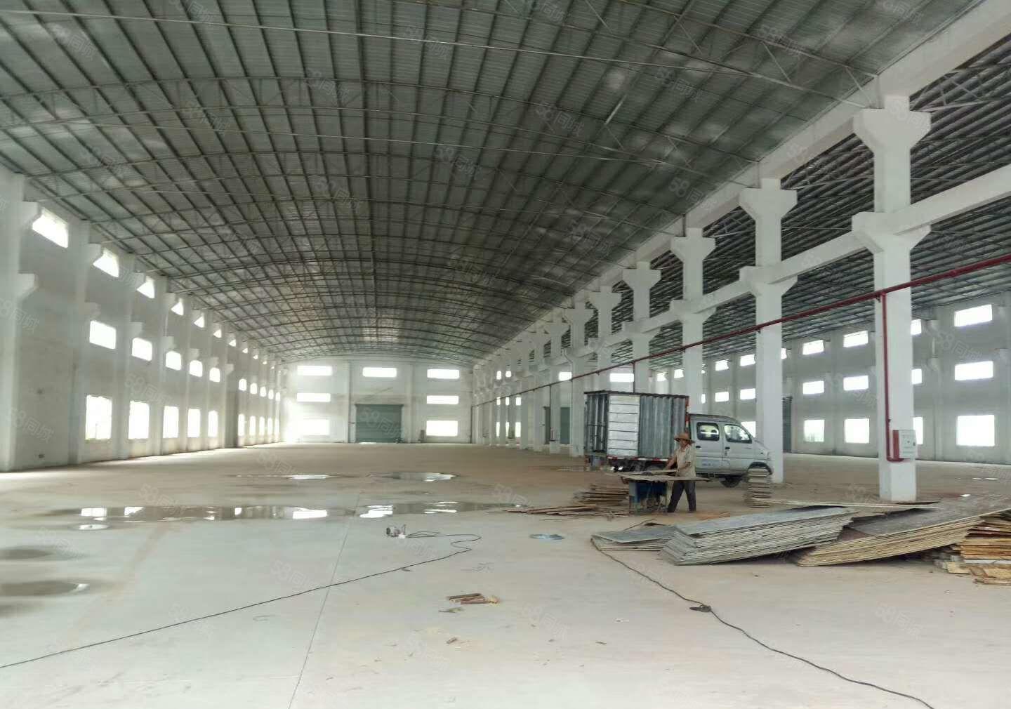 良边 全新 厂房 仓库出租 300平 600平 800平方