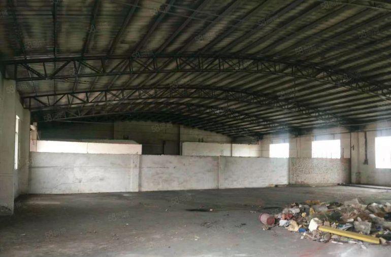 寮步牛杨村经典独院厂房700平方出租,形象好.便宜