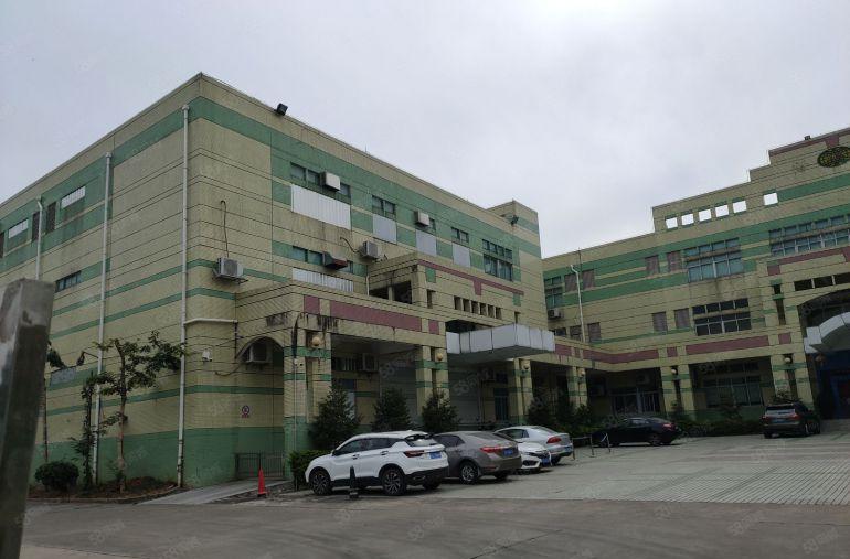 寮步 西溪 自用厂房出租 一楼1000平方,无公摊面积