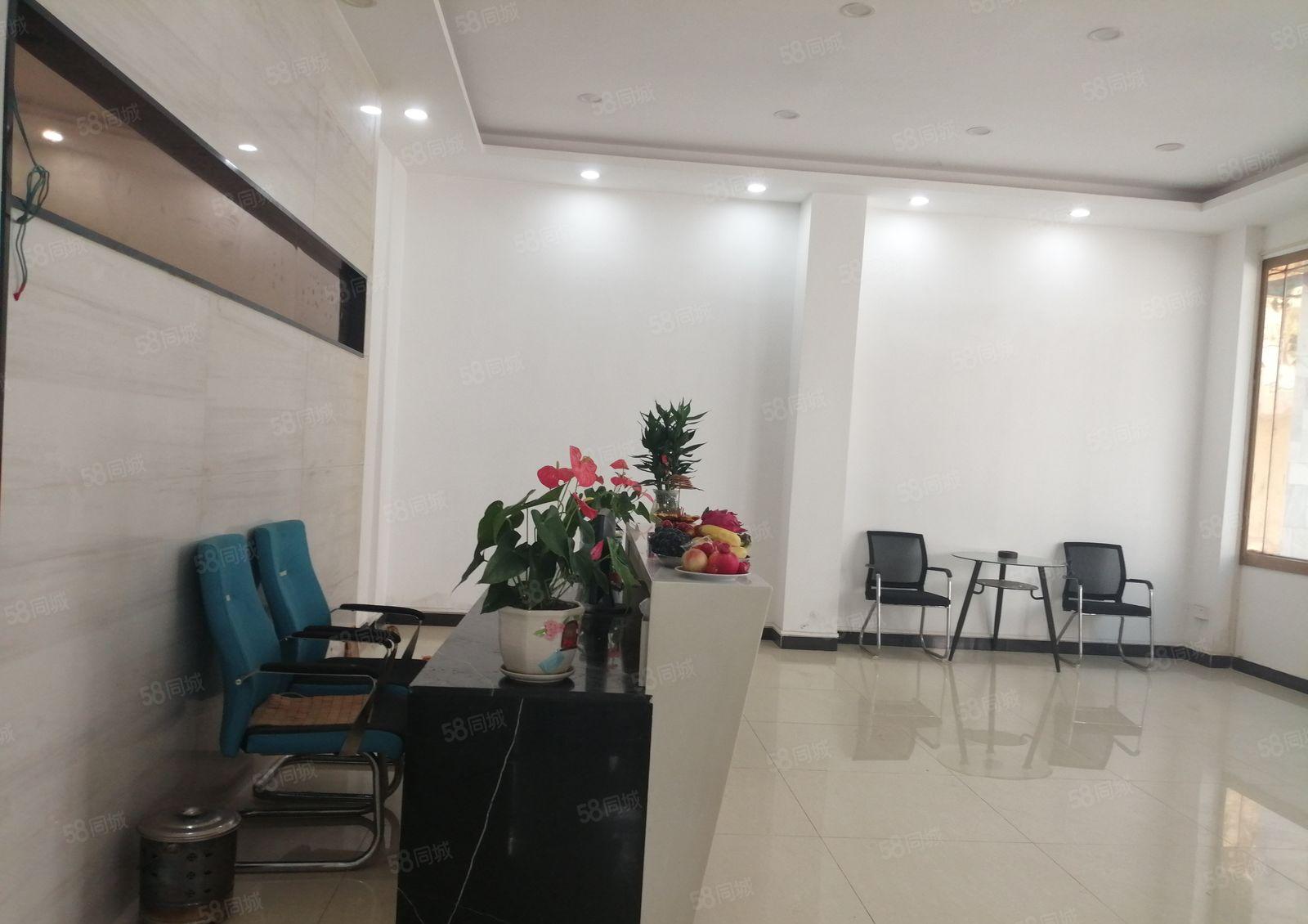 低价厂房出租！寮步良边原房东厂房1288平，带办公室