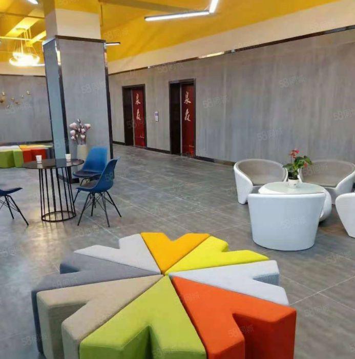 寮步 横坑 原房东 独立厂房 出租1000平方,非常靓!