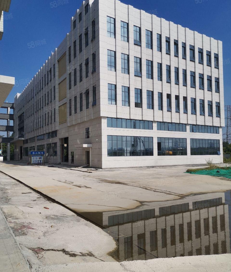 高速出口 原房东72000平米标准独院 双证齐全 急租