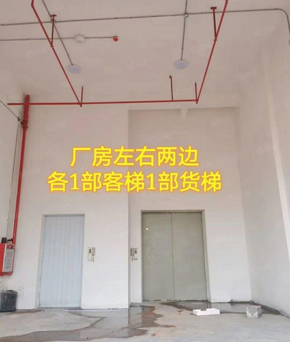 寮步靠大岭山原房东独院厂房出租