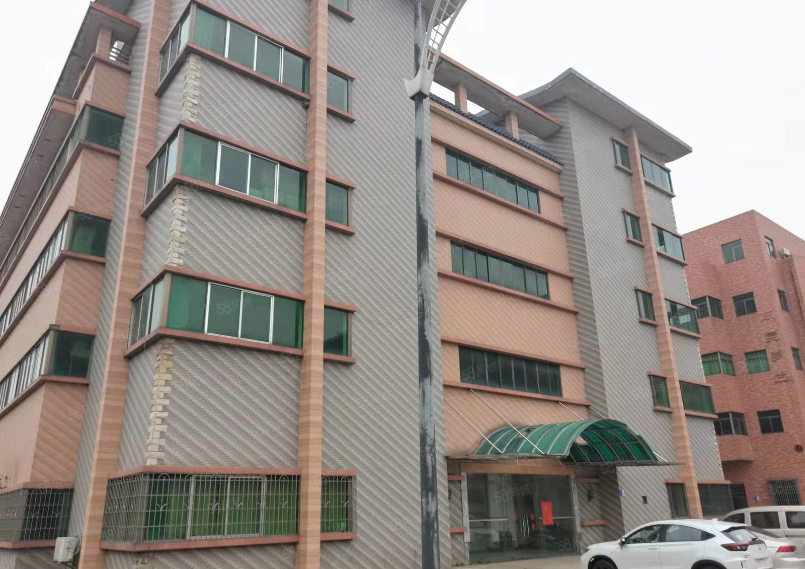 寮步镇东时工业园可分租工业园厂房出租VOC，CNC医药等行业