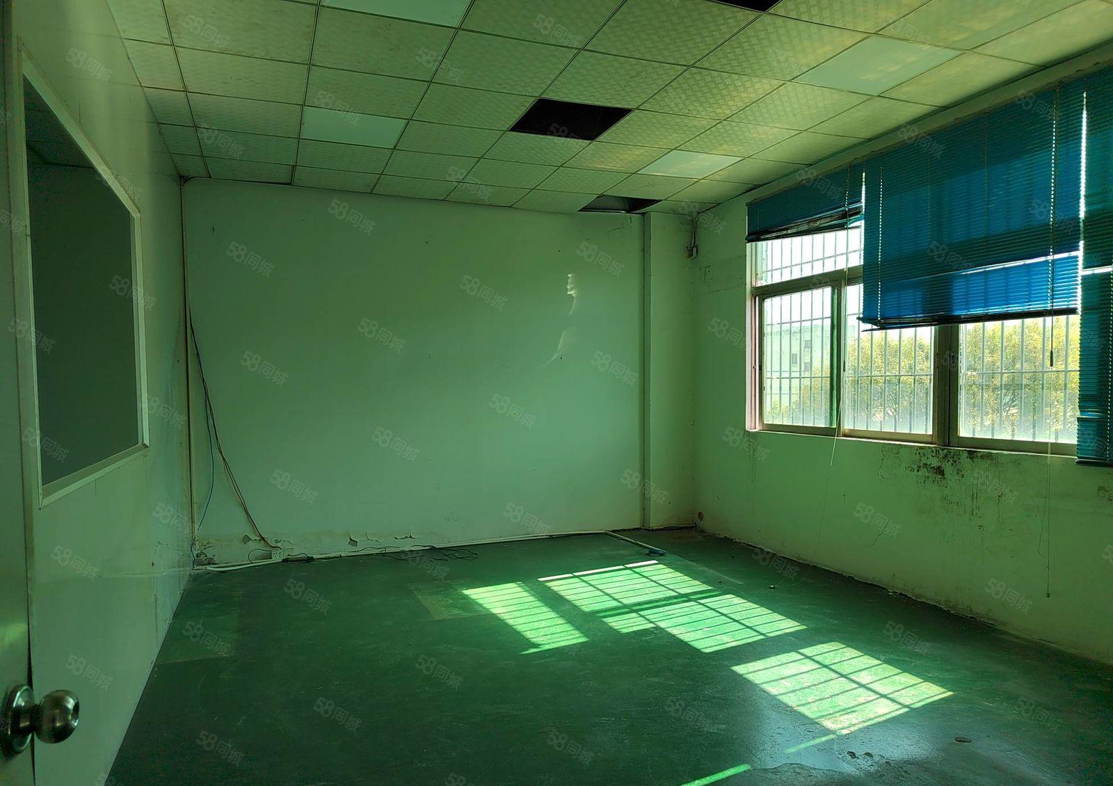 寮步独立工业厂房1到5层  每层850平方 整栋4250平方