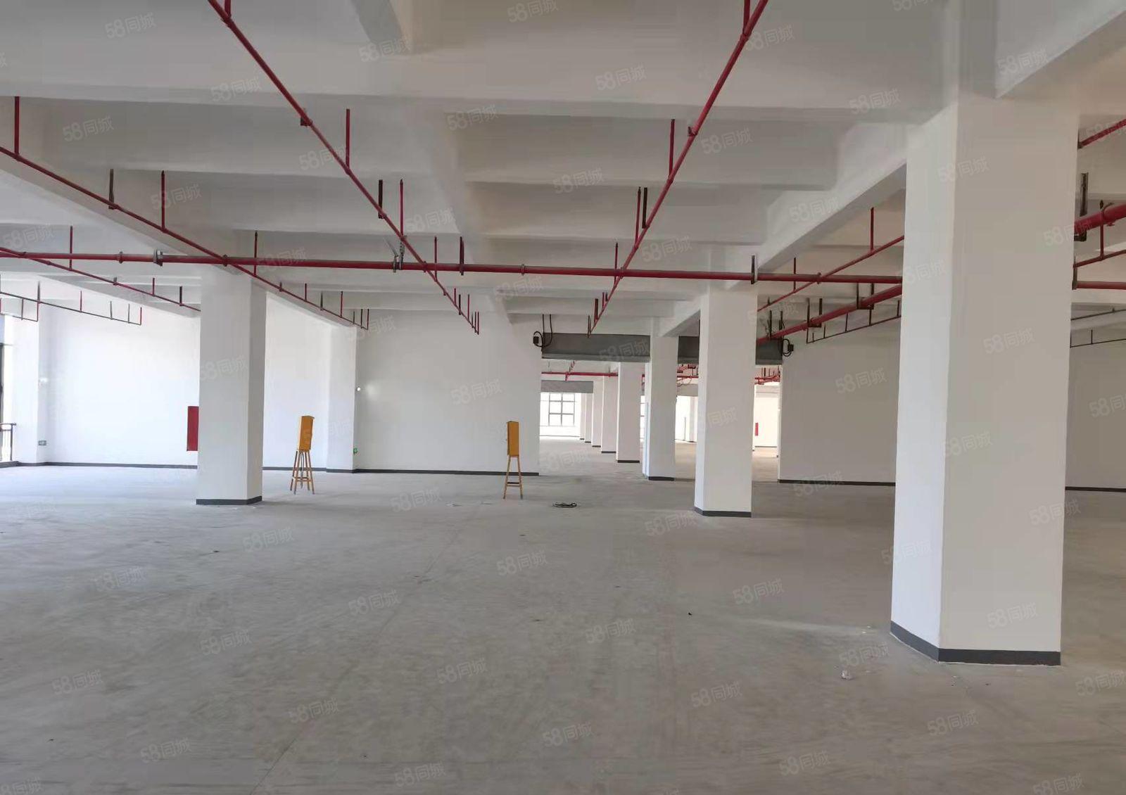 寮步镇东时工业园可分租工业园厂房出租VOC，CNC医药等行业