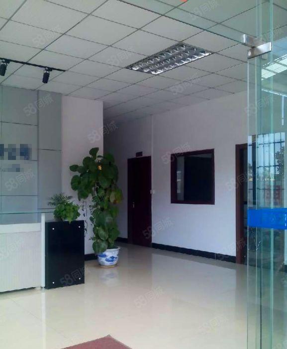 横坑 新出 独院厂房 6000方 花园式 空地大