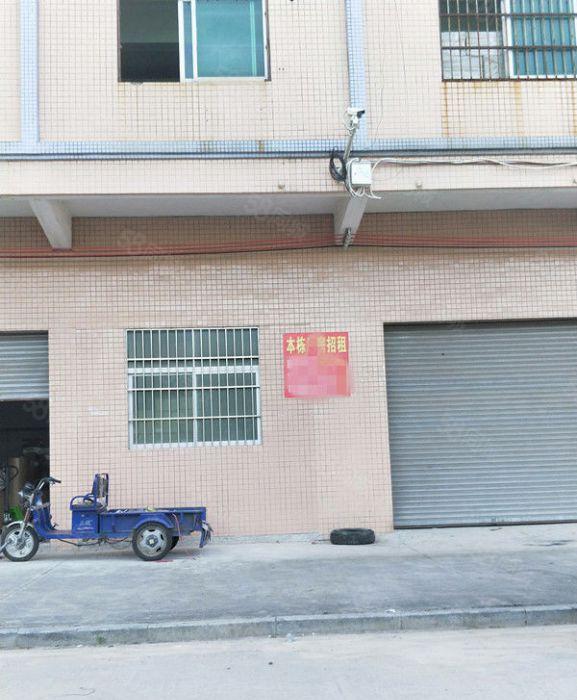 竹园 一楼 200平米 无公摊 月租2000元