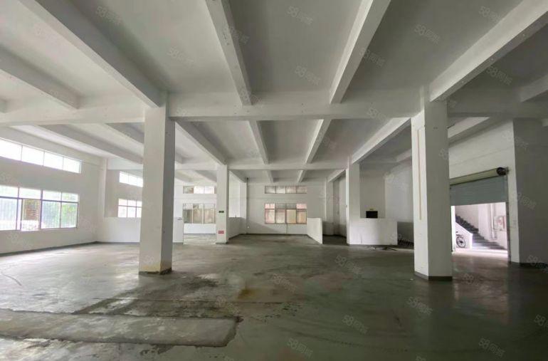 寮步石步独院厂房出租2000平方，原房东