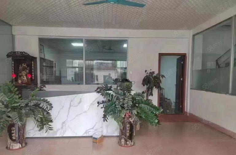 寮步 浮竹山 独院 铁皮 1200平方,环境优美