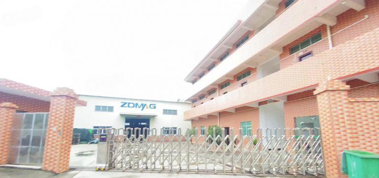 寮步  原房东 独院厂房  带行车  适合五金钣金模具压铸等