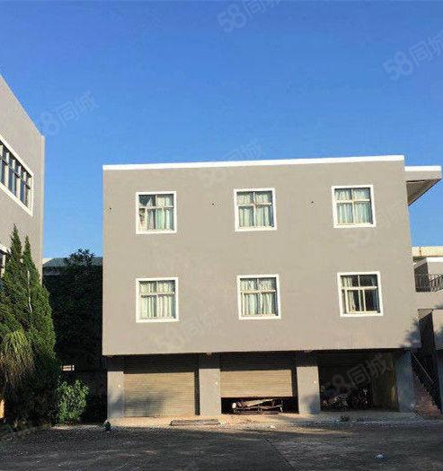 房东直租 一楼 300平方 10元 不接受污染大的行业