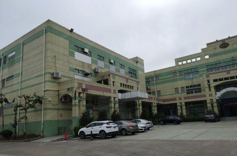 寮步 西溪 自用厂房出租 一楼1000平方,无公摊面积