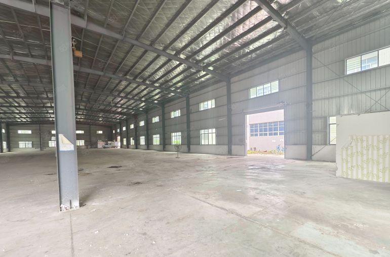 寮步镇独院，钢构2400平方。高速路口，高度8米，形象好