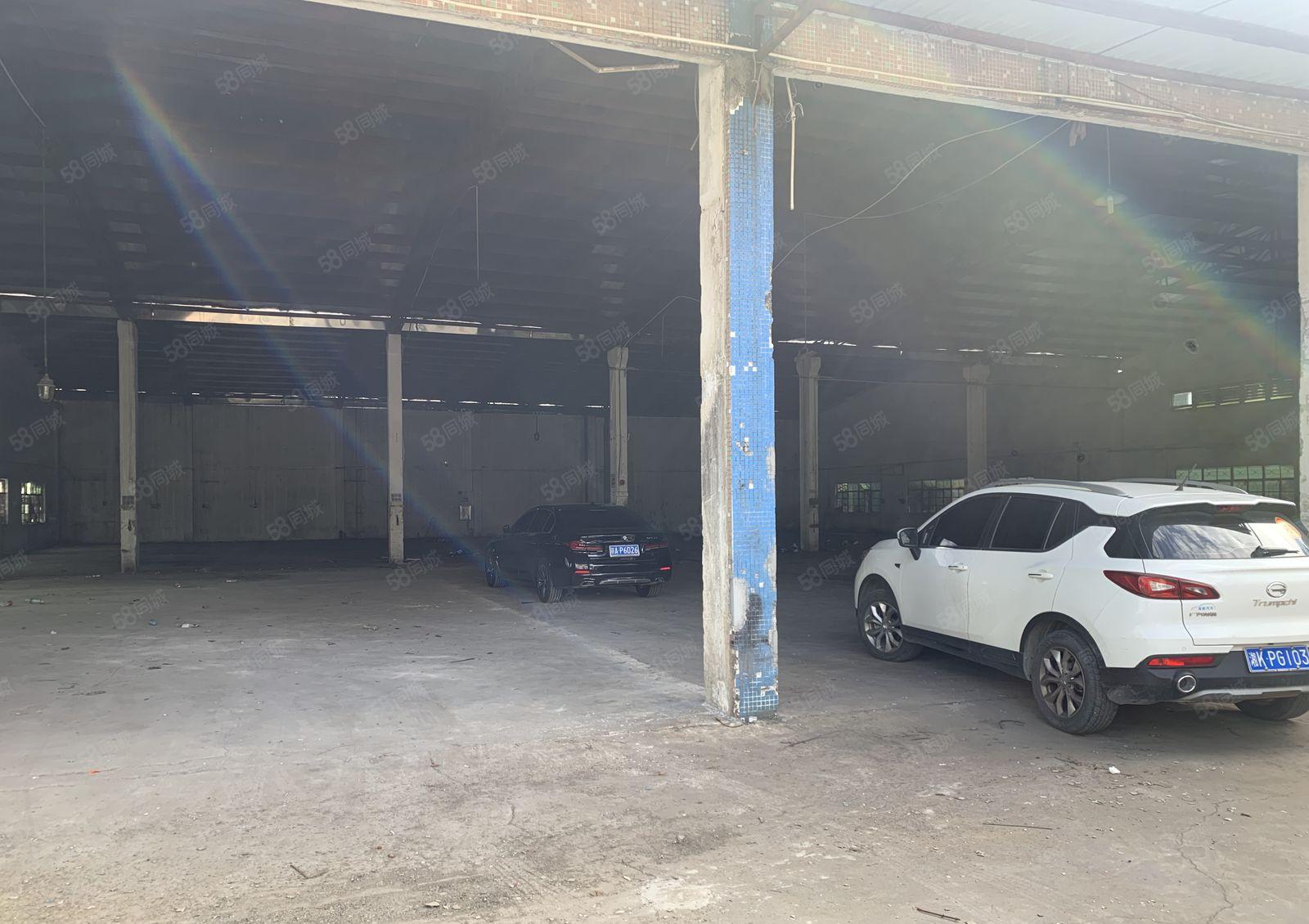 寮步竹园厂房出租！高度7米原房东！