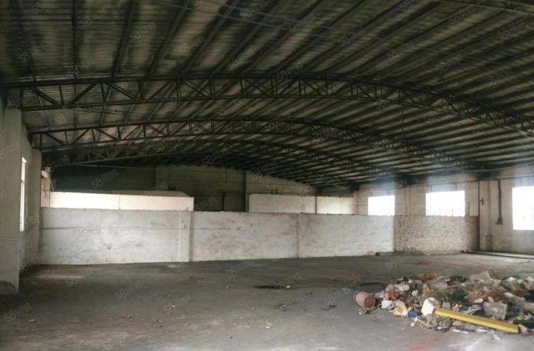 寮步牛杨村经典独院厂房700平方出租,形象好.便宜