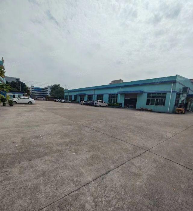 独门独院单一层8000，宿舍1300，办公500，豪华装修