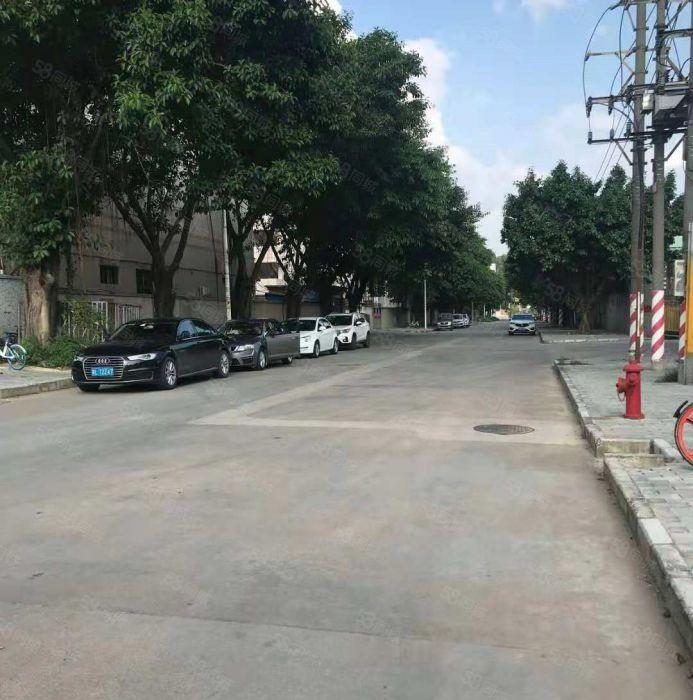 寮步8米高钢结构厂房出租800平方,可做物流仓库！