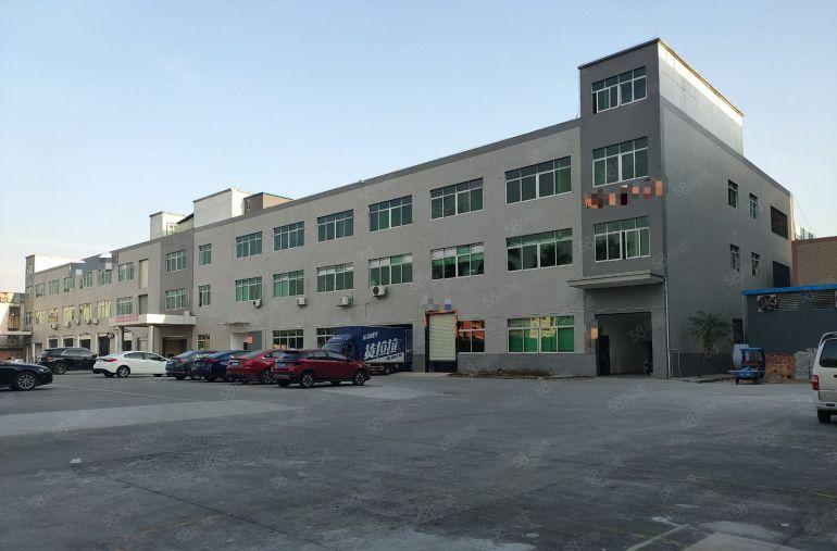 寮步 塘唇 即将空出 一楼 1500平方,形象超靓,位置好