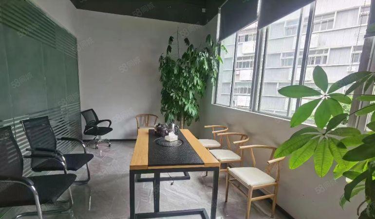 寮步 镇中心 办公室 出租300平方，适合培训办公贸易