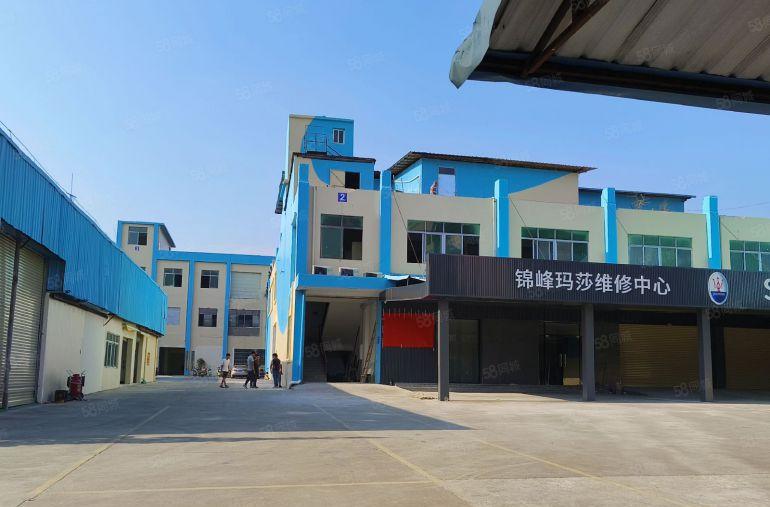 2楼整层3100平，专用3吨货梯。年底特价12.9元每平