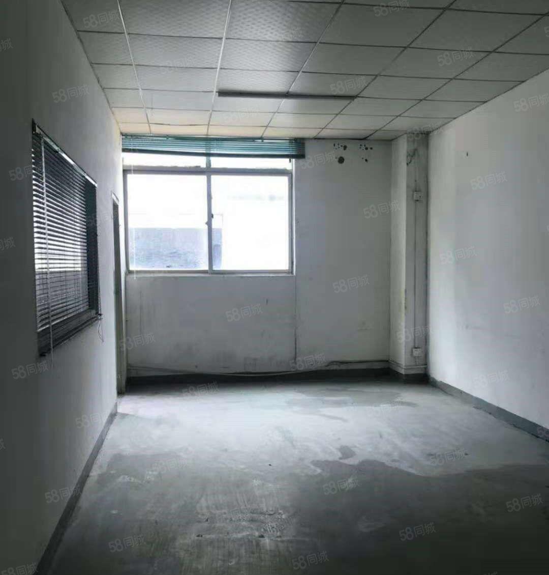 寮步缪边600平方厂房出租,可做仓库,租金便宜！急