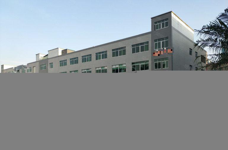 寮步 塘唇 即将空出 一楼 1500平方,形象超靓,位置好