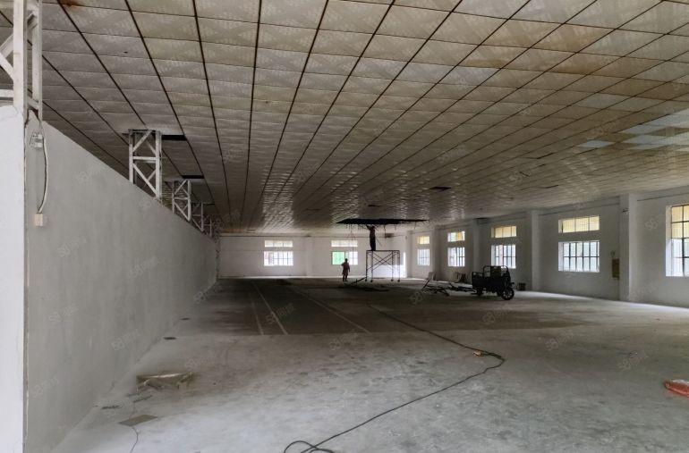 寮步原房东独院2000平方，可以分租有现成办公室，水电齐全，