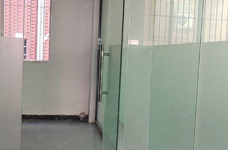 寮步镇松山湖大道旁原电子厂带装修主线到车间厂房2000平出租