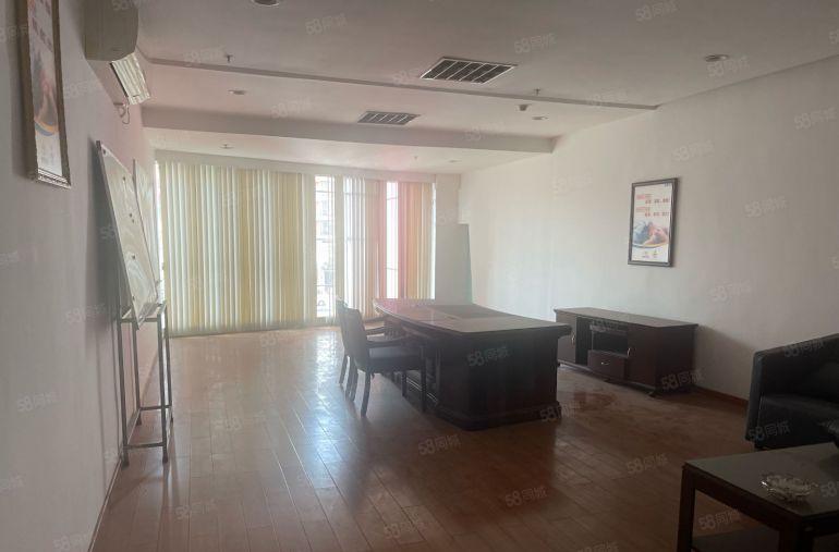 汽车城4s店 带烤漆房 维修车间 展厅 拎包入驻