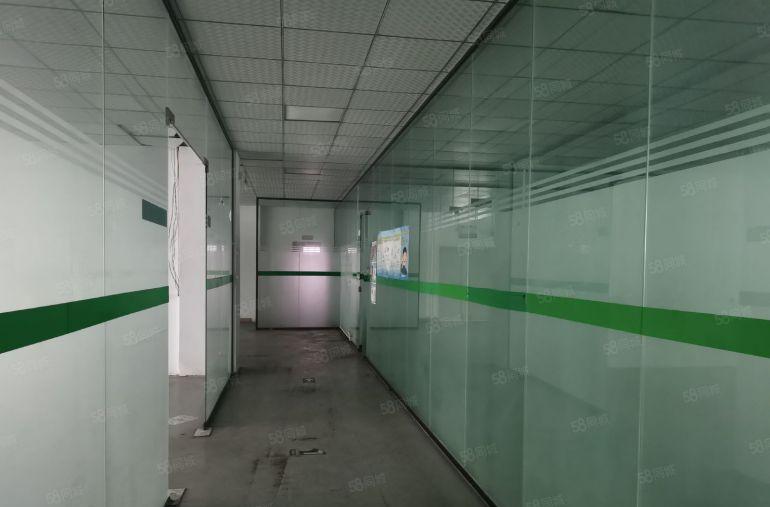 寮步百业五金城旁现成装修厂房出租880平3000平两个车间