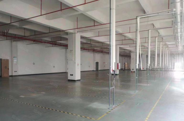 寮步缪边600平方厂房出租,可做仓库,租金便宜！急