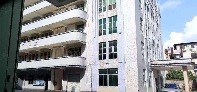 寮步镇新出原房东8000方独门独院豪华装修水电齐全靠松山湖