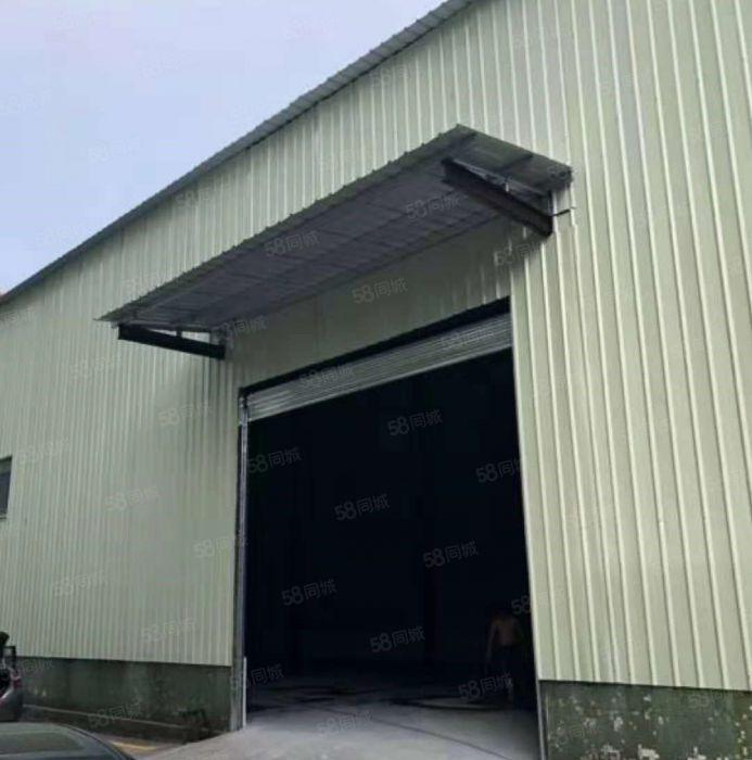 寮步 石龙坑 600平 仓库出租,可分租，有院子空地大