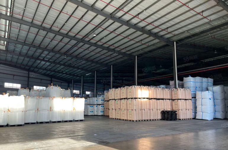 端午节特价厂房原房东厂房仓库出租实际面积丙二类消防带卸货平台