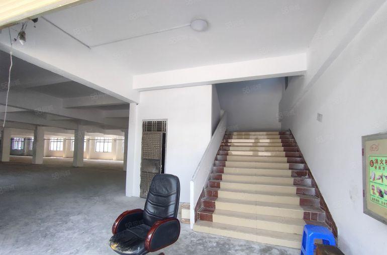 寮步新出2套4500平米小独院厂房低价出租，工业用地可办环评