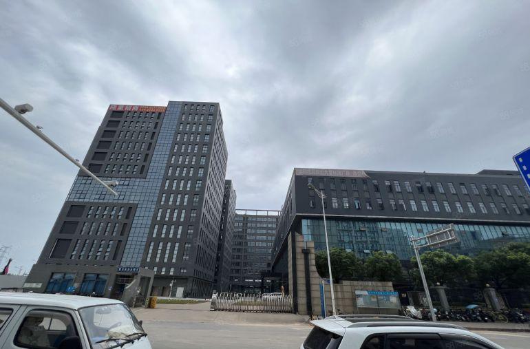 毗邻松山湖  连通珠三角环线东部快线 交通便捷园区配套齐全