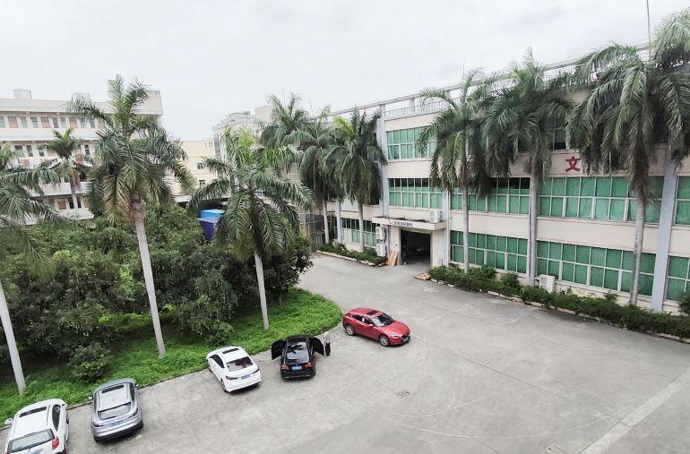 科技园2楼整层1200平无尘车间小面积厂房出租，不需要转让费