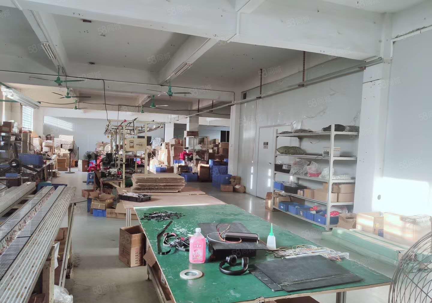 寮东路附近3850平新空出价格26整租